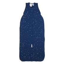 Woolbabe Merino Organic Cotton Front Zip Summer Weight Sleeping Bag