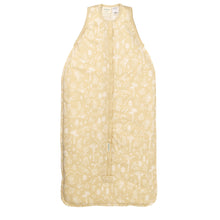 Woolbabe Merino Organic Cotton Front Zip Summer Weight Sleeping Bag