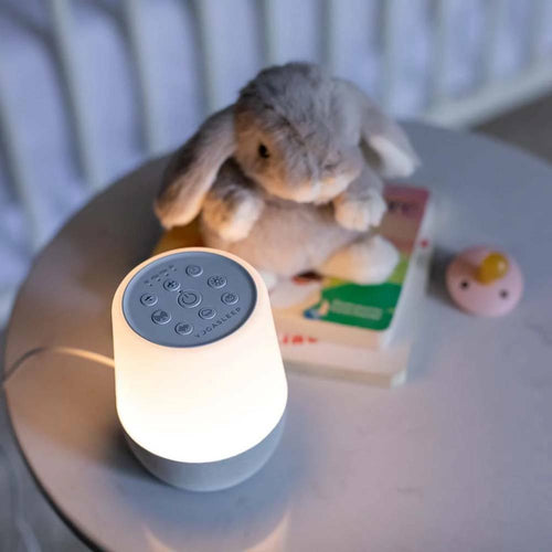 Yogasleep Duet White Noise with Night Light & Speaker