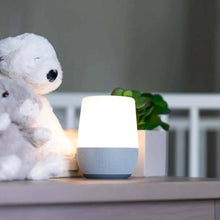 Yogasleep Duet White Noise with Night Light & Speaker