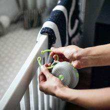 Yogasleep Hushh Portable White Noise Machine