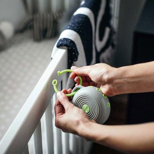 Yogasleep Hushh Portable White Noise Machine