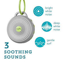 Yogasleep Hushh Portable White Noise Machine