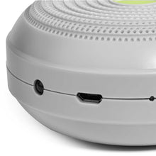 Yogasleep Hushh Portable White Noise Machine