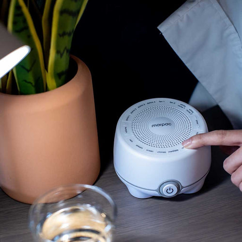 Yogasleep Whish Muilti Sound White Noise Machine