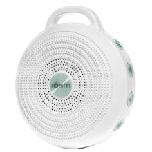 Yogasleep Rohm Portable White Noise Machine
