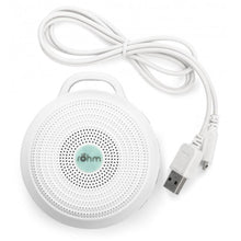 Yogasleep Rohm Portable White Noise Machine