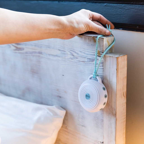Yogasleep Rohm Portable White Noise Machine