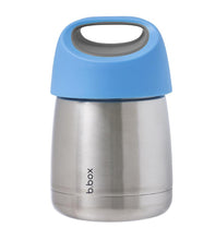 b.box Stainless Steel Insulated Food Jar