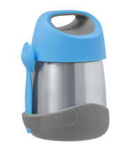 b.box Stainless Steel Insulated Food Jar