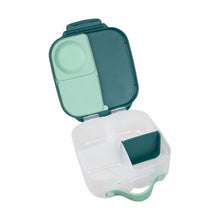 b.box Mini Lunchboxes