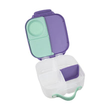 b.box Mini Lunchboxes
