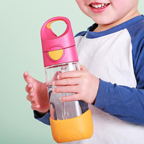 b.box Tritan Drink Bottles