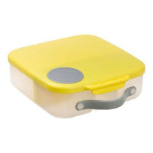 b.box Lunchboxes