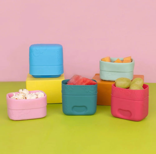 B.Box Silicone Cup