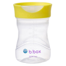 b.box Training Cup
