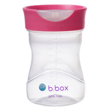 b.box Training Cup