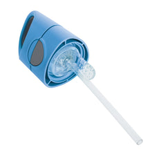 b.box tritan drink bottle blue slate