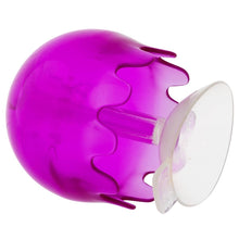 Boon JELLIES SUCTION CUP BATH TOYS