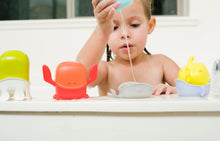 Boon Creatures Bath Toy Cup Set