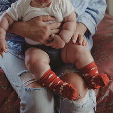 Lamington Merino Socks 3-9 Months
