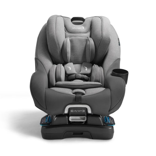 Baby Jogger City Turn Convertible Car Seat