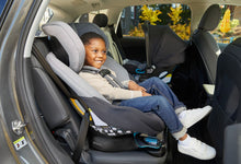 Baby Jogger City Turn Convertible Car Seat