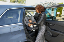 Baby Jogger City Turn Convertible Car Seat