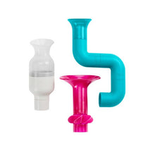 Boon Tubes Building Bath Toy