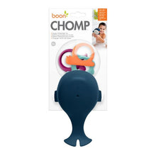 BOON - Chomp Hungry Whale Navy