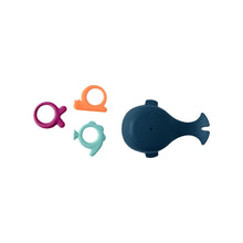 BOON - Chomp Hungry Whale Navy
