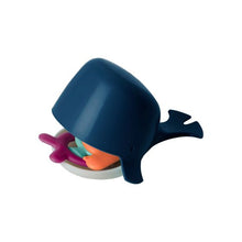 BOON - Chomp Hungry Whale Navy