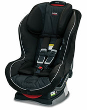 Britax Emblem