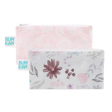 Bumkins Small Snack Bag 2pk