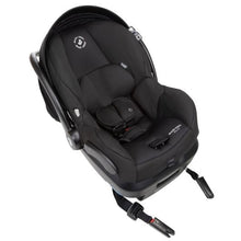 Maxi Cosi Mico 30 PureCosi - Midnight Black