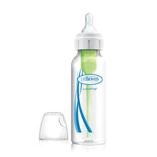 Dr. Brown’s Natural Flow® Options+™ Anti-colic Baby Bottles