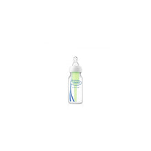 Dr. Brown’s Natural Flow® Options+™ Anti-colic Baby Bottles