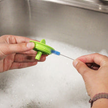 Dr. Brown’s Natural Flow® Baby Bottle Cleaning Brushes, 4 PK