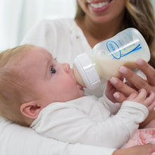 Dr. Brown’s™ Options+™ Wide-Neck Baby Bottle