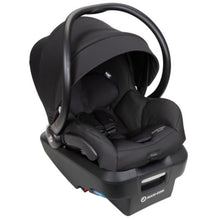 Maxi Cosi Mico 30 PureCosi - Midnight Black