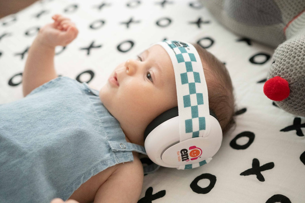 Em shop baby headphones