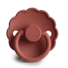 FRIGG Daisy Pacifiers - 2 pack