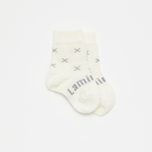 Lamington Merino Socks 0-3 Months