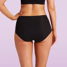 Love Luna Period Full Brief