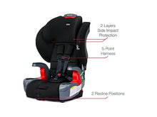 Britax Grow With You