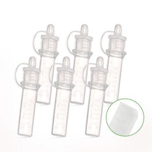 Haakaa Colostrum Collector Set - 6 x 4ml pack