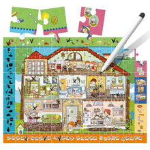Headu Brain Trainer Puzzle