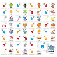 Headu ABC English