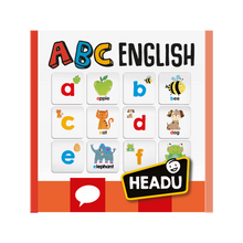 Headu ABC English