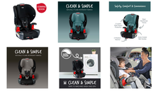 Britax Grow With You ClickTight